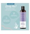 Kin+Kind Oatmeal Natural - Lavender Dogs & Cats Shampoo Hot on Sale