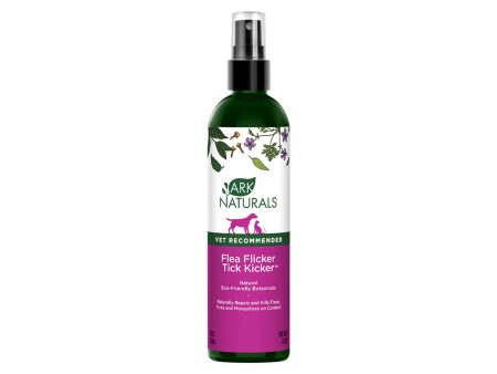 Ark Naturals Flea Flicker! Tick Kicker! Spray for Dogs & Cats Online