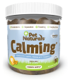 Pet Naturals Calming Soft Chews for Dogs and Cats Sale