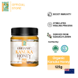 Radiant Organic Kanuka Honey (125g) Madu Asli Halal Hot on Sale