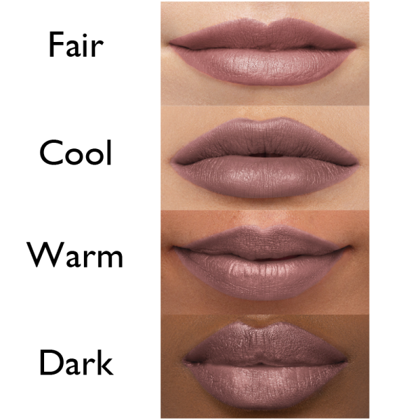 Dusty Mauve Lipstick Online Hot Sale