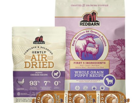 Puppy Food Value Pack For Cheap