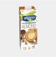 Alpro Almond Milk for professionals Online Sale